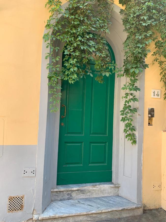 La Chiave Di Sol Gasthof