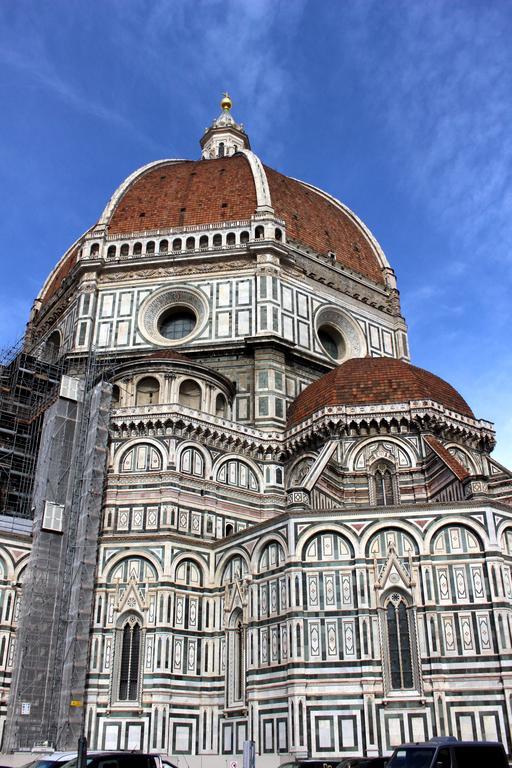La Chiave Di Sol Gasthof Florenz